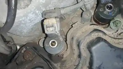 Peça sobressalente para automóvel em segunda mão injetor por fiat doblo (119) 1.9 jtd elx / dynamic referências oem iam 0445110187  