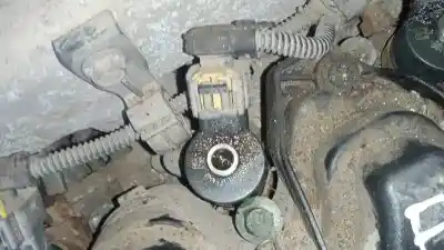 Peça sobressalente para automóvel em segunda mão injetor por fiat doblo (119) 1.9 jtd elx / dynamic referências oem iam 0445110187  