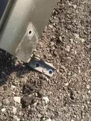 Second-hand car spare part tailgate gas strut for honda cr-v iii 2.0 i oem iam references 