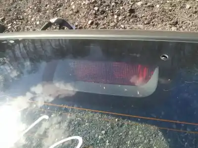 Second-hand car spare part central brake light for honda cr-v iii 2.0 i oem iam references 