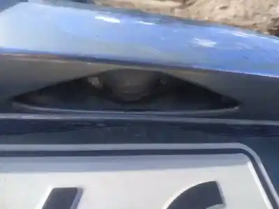 Second-hand car spare part licence plate light for honda cr-v iii 2.0 i oem iam references 