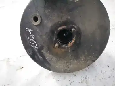 Автозапчастина б/у гальмівний серво для nissan note (e11e) 1.5 dci turbodiesel cat посилання на oem iam 8200123844  46007ax702, 03.7864-3001.4