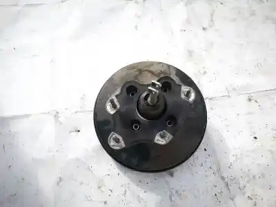 Автозапчастина б/у гальмівний серво для nissan note (e11e) 1.5 dci turbodiesel cat посилання на oem iam 8200123844  46007ax702, 03.7864-3001.4