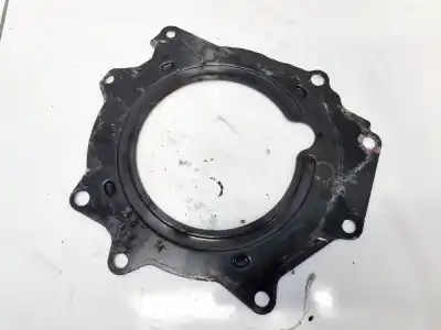 Peça sobressalente para automóvel em segunda mão plásticos por seat ibiza (6j5) 1.2 12v referências oem iam 03d103647c