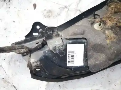 Pezzo di ricambio per auto di seconda mano siluro per mazda 2 lim. (de) 1.4 diesel cat riferimenti oem iam   