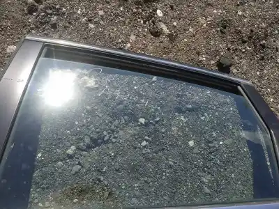 Second-hand car spare part rear left glass window for honda cr-v iii 2.0 i oem iam references as2