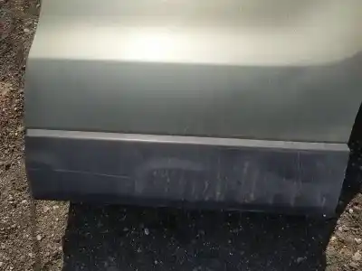 Second-hand car spare part plastics for honda cr-v iii 2.0 i oem iam references 