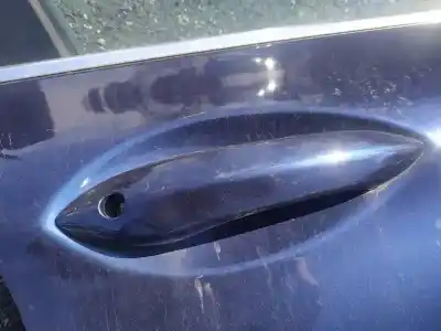 Second-hand car spare part exterior right front door handle for bmw 5-series, f07/f10 /f11 2010.03 - 2016.12 2.0 d 135kw 2010.03 --> oem iam references    Second-hand car spare part exterior right front door handle for bmw 5-series, f07/f10 /f11 2010.03 - 2016.12 2.0 d 135kw 2010.03 --> oem iam references