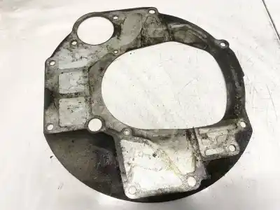 Second-hand car spare part plastics for kia sorento 2.5 crdi ex oem iam references 