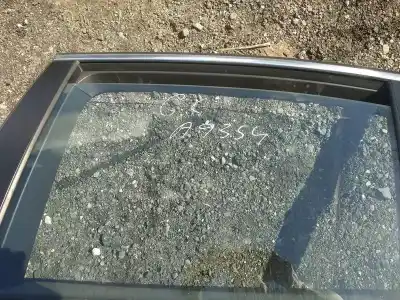 Second-hand car spare part rear left glass window for bmw 5-series, f07/f10 /f11 2010.03 - 2016.12 2.0 d 135kw 2010.03 --> oem iam references as2   Second-hand car spare part rear left glass window for bmw 5-series, f07/f10 /f11 2010.03 - 2016.12 2.0 d 135kw 2010.03 --> oem iam references as2