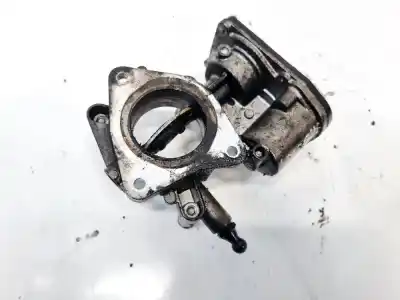 Автозапчастина б/у коробка метелика для opel insignia a (g09) 2.0 cdti (68) посилання на oem iam 55564164  