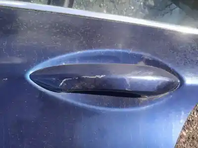 Second-hand car spare part exterior left rear door handle for bmw 5-series, f07/f10 /f11 2010.03 - 2016.12 2.0 d 135kw 2010.03 --> oem iam references as2   Second-hand car spare part exterior left rear door handle for bmw 5-series, f07/f10 /f11 2010.03 - 2016.12 2.0 d 135kw 2010.03 --> oem iam references as2