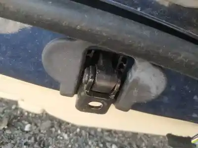 Second-hand car spare part hinge for bmw 5-series, f07/f10 /f11 2010.03 - 2016.12 2.0 d 135kw 2010.03 --> oem iam references as2 Second-hand car spare part hinge for bmw 5-series, f07/f10 /f11 2010.03 - 2016.12 2.0 d 135kw 2010.03 --> oem iam references as2