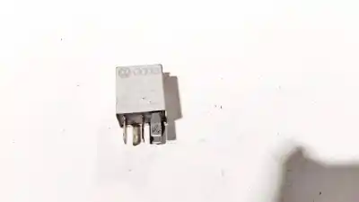 Second-hand car spare part relay for skoda fabia (5j2 ) 1.4 16v oem iam references 1k0951253