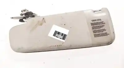 İkinci el araba yedek parçası SOL GÜNESLIK için ALFA-ROMEO 159 2005.09 - 2011.11  OEM IAM referansları B2889373SX  