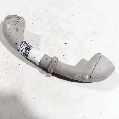 Second-hand car spare part Roof Handle for MAZDA MPV, III 1999.08 - 2006.02 2.0 90KW 1999.09 - 2000.08 OEM IAM references B25069470  