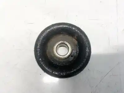 Second-hand car spare part auxiliary belt tensioner for kia sorento 2.5 crdi ex oem iam references 