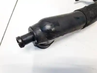 Автозапчастина б/у труба для opel corsa d 1.4 16v bivalent (gasolina / gas licuado del petróleo. gpl) посилання на oem iam 55557181  467582339