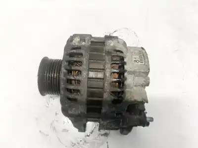 Автозапчастина б/у генератор для MAZDA 5 BERL. (CR) 2.0 CRTD Active+ (105kW) Посилання на OEM IAM A3TB6781  RF8G