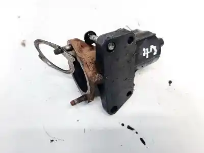 Автозапчастина б/у клапан egr для mazda 5 berl. (cr) 2.0 crtd active+ (105kw) посилання на oem iam k5t70871  