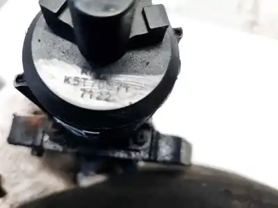 Автозапчастина б/у клапан egr для mazda 5 berl. (cr) 2.0 crtd active+ (105kw) посилання на oem iam k5t70871  