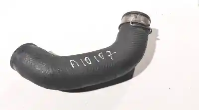 Pezzo di ricambio per auto di seconda mano Tubo Intercooler per TALBOT SIMCA 1100 FASTBACK 1.1 LS,GLS Riferimenti OEM IAM   