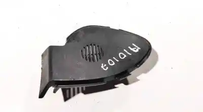 Peça sobressalente para automóvel em segunda mão plásticos por talbot simca 1100 fastback 1.1 ls,gls referências oem iam 8002a187zzz