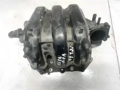 Peça sobressalente para automóvel em segunda mão coletor admissão por seat ibiza (6j5) 1.2 12v referências oem iam 03e129711d