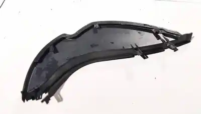 Автозапчастина б/у пластика для talbot simca 1100 fastback 1.1 ls,gls посилання на oem iam 8002a180zz  3h41