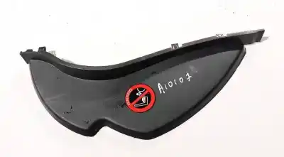 Peça sobressalente para automóvel em segunda mão plásticos por talbot simca 1100 fastback 1.1 ls,gls referências oem iam 8002a180zz