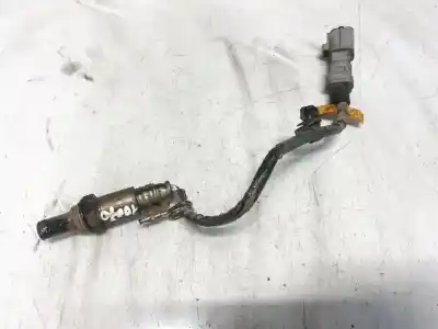 Автозапчасти б/у  за TOYOTA VERSO  ссылки OEM IAM 8946720100  89467-20100