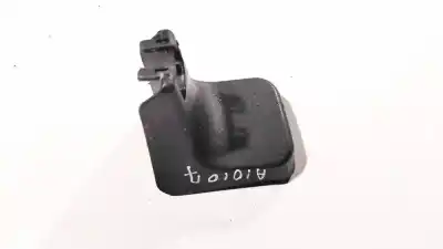 Peça sobressalente para automóvel em segunda mão plásticos por talbot simca 1100 fastback 1.1 ls,gls referências oem iam 6977a183