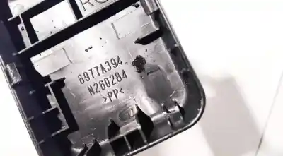 Автозапчастина б/у пластика для talbot simca 1100 fastback 1.1 ls,gls посилання на oem iam 6977a394  n260284