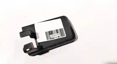 Peça sobressalente para automóvel em segunda mão plásticos por talbot simca 1100 fastback 1.1 ls,gls referências oem iam 6977a393
