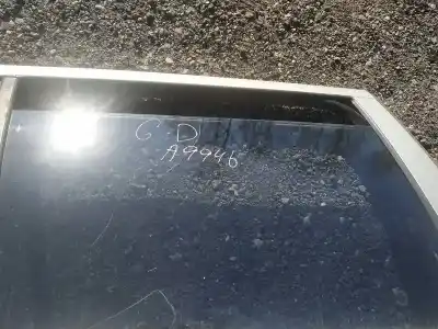 Автозапчасти б/у заднее правое окно за skoda octavia combi (1z5) 1.9 tdi dpf ссылки oem iam   