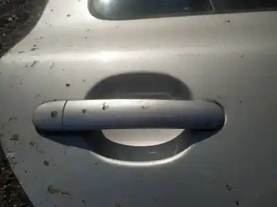 Автозапчасти б/у задняя правая наружная ручка за skoda octavia combi (1z5) 1.9 tdi dpf ссылки oem iam   