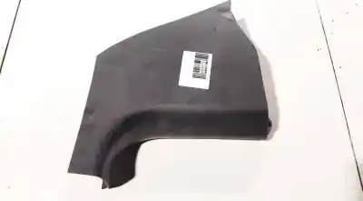 Peça sobressalente para automóvel em segunda mão plásticos por seat altea (5p1) 1.9 tdi referências oem iam 5p1863484c