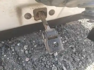 Автозапчастина б/у петля для SKODA OCTAVIA COMBI (1Z5) 1.9 TDI DPF Посилання на OEM IAM   