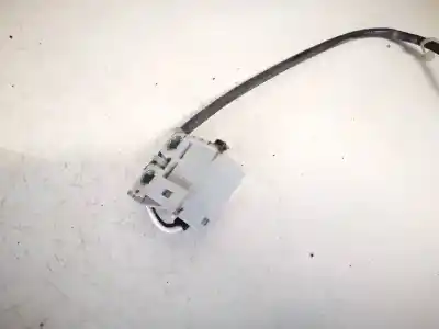 Автозапчастина б/у датчик для toyota rav 4 (a3) 2.2 turbodiesel cat посилання на oem iam 168132  