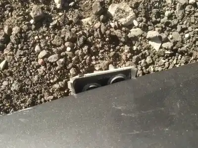 Pezzo di ricambio per auto di seconda mano ammortizzatori baule / porte per volvo v50 (545) 2.0 d riferimenti oem iam 