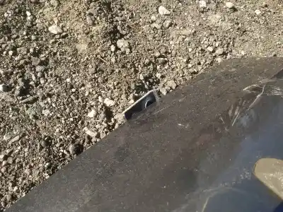 Pezzo di ricambio per auto di seconda mano ammortizzatori baule / porte per volvo v50 (545) 2.0 d riferimenti oem iam 