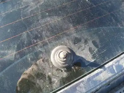 Peça sobressalente para automóvel em segunda mão motor do limpador traseiro por volvo v50 (545) 2.0 d referências oem iam   