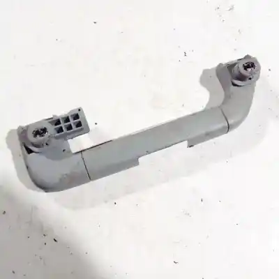 Gebrauchtes Autoersatzteil deckengriff zum opel kadett e fastback (t85) 1.4 s (c08, c48, d08, d48) oem-iam-referenzen 7l0857607  