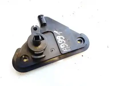 Pezzo di ricambio per auto di seconda mano plastica per ford mondeo iv 1.8 tdci riferimenti oem iam   