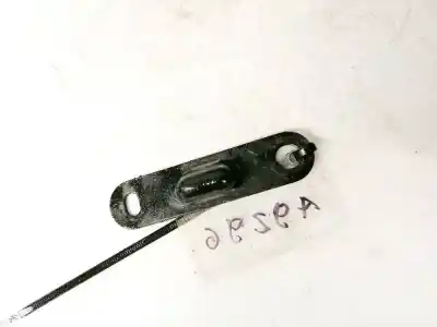 Автозапчастина б/у пластика для mazda 5 berl. (cr) 2.0 crtd active+ (105kw) посилання на oem iam 