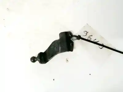 Second-hand car spare part plastics for chevrolet captiva 3.2 v6 ltx oem iam references 