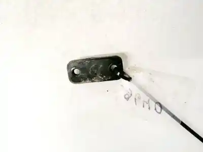 Second-hand car spare part plastics for chevrolet captiva 3.2 v6 ltx oem iam references 96624505