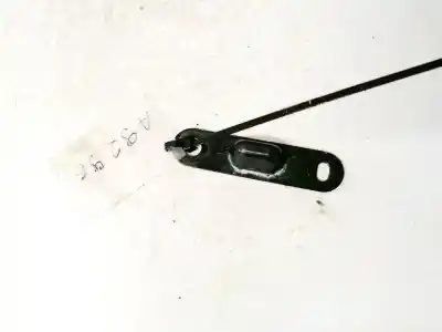 Автозапчастина б/у пластика для mazda 5 berl. (cr) 2.0 crtd active+ (105kw) посилання на oem iam 