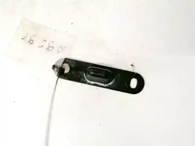 Автозапчастина б/у пластика для mazda 5 berl. (cr) 2.0 crtd active+ (105kw) посилання на oem iam   