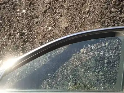 Second-hand car spare part left front glass window for bmw 5-series, f07/f10 /f11 2010.03 - 2016.12 2.0 d 135kw 2010.03 --> oem iam references as2   Second-hand car spare part left front glass window for bmw 5-series, f07/f10 /f11 2010.03 - 2016.12 2.0 d 135kw 2010.03 --> oem iam references as2